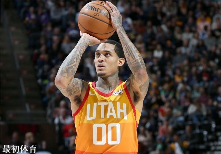 乔丹·克拉克森个人介绍