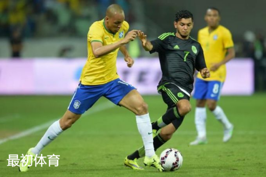 法币尼奥巴西国家队球衣号码介绍