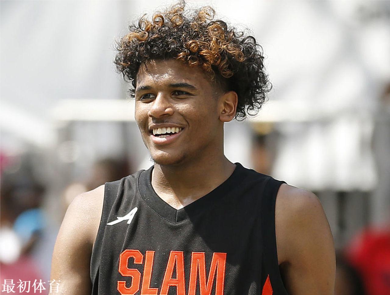 杰伦·格林身高臂展介绍