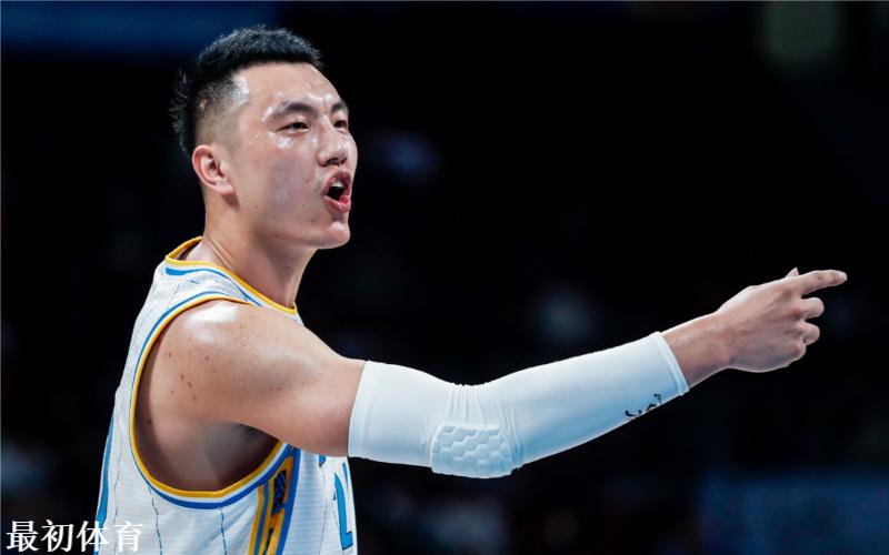 翟晓川身高臂展介绍