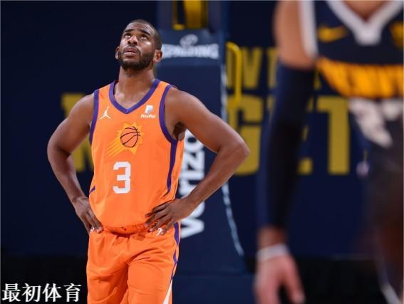 克里斯·保罗身高臂展介绍