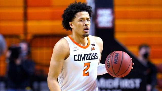 凯德·坎宁安身高臂展介绍