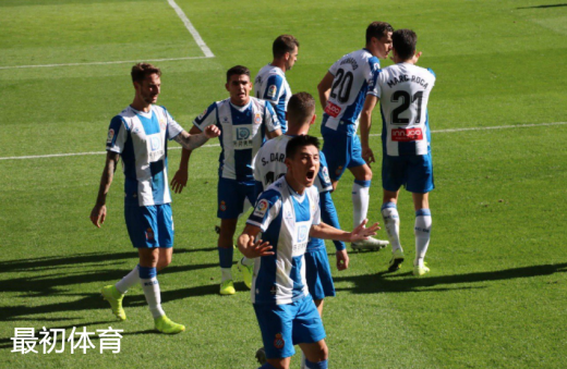 西班牙人1-2赫塔菲比赛介绍