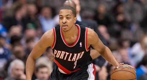 C.J.麦科勒姆个人介绍