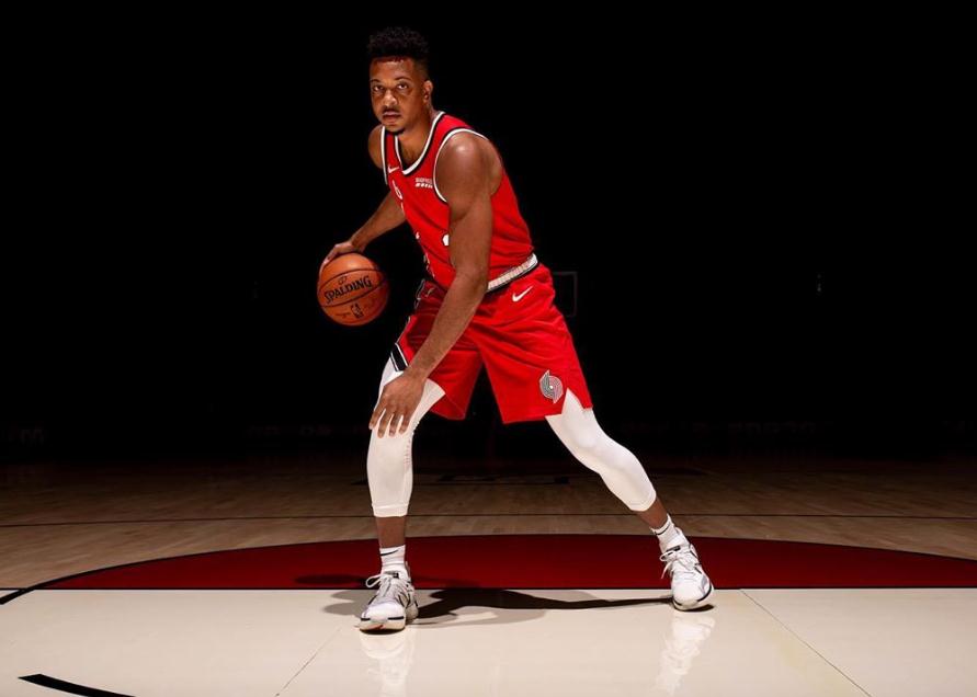 C.J.迈克勒姆所在球队介绍