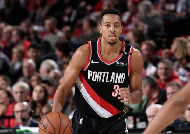 C.J.迈克勒姆身高体重介绍