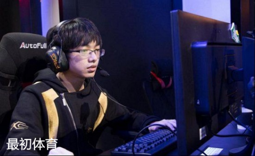 EDG战队成员金泰佑个人介绍