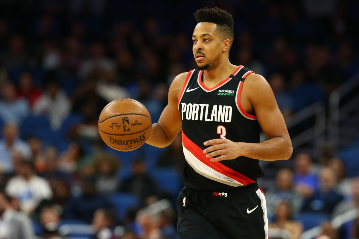 C.J.迈克勒姆篮球技术水平介绍