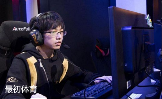 EDG战队成员黄祥个人介绍