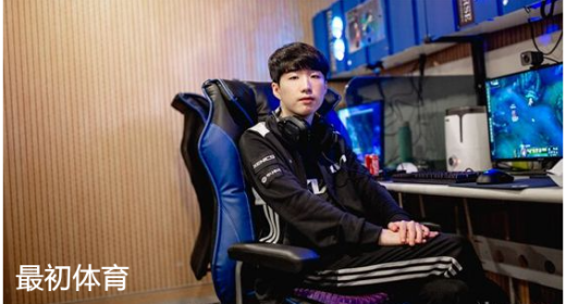 DK战队成员ghost个人介绍