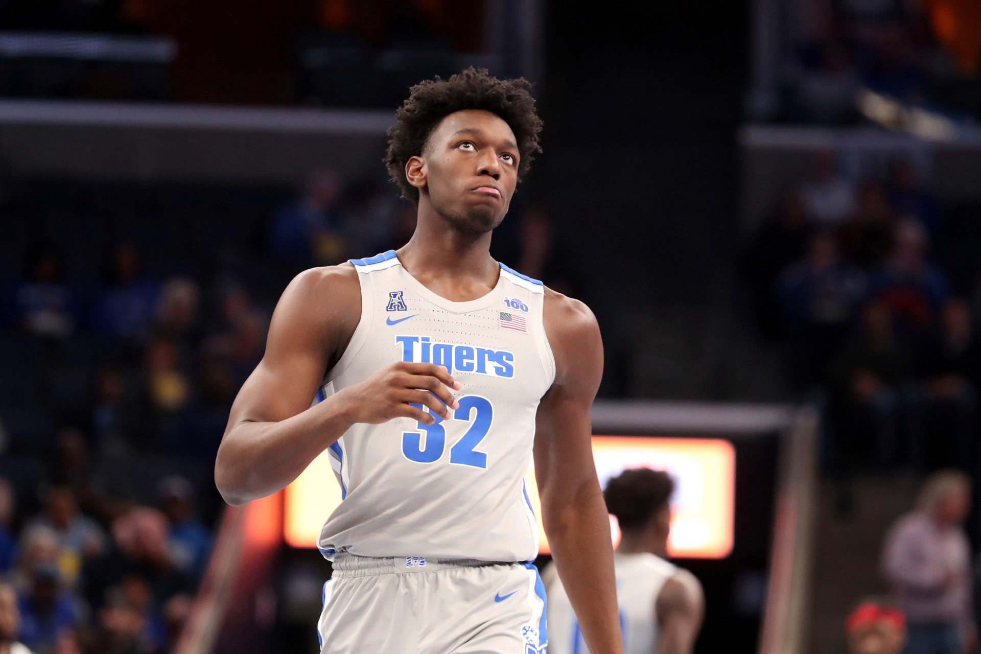 怀斯曼选秀顺位介绍