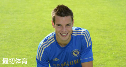 塞萨尔-阿兹皮利奎塔个人介绍