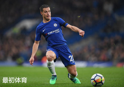 塞萨尔-阿兹皮利奎塔身高体重介绍