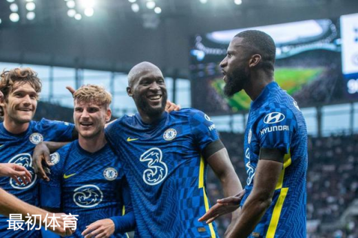 欧冠马尔默vs切尔西比赛分数