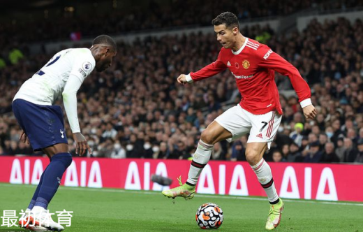 欧冠亚特兰大vs曼联比赛分数