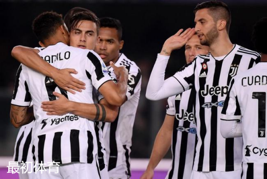 欧冠尤文图斯vs泽尼特比赛分数