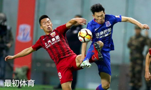 上海申花和上海上港主场馆介绍