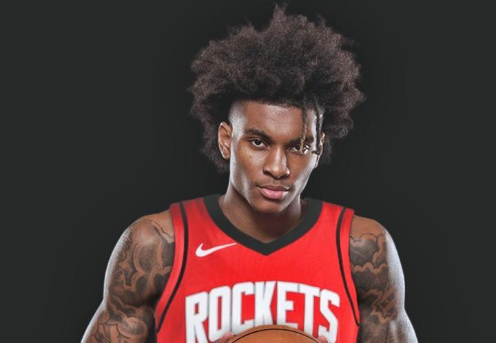 小凯文·波特个人介绍