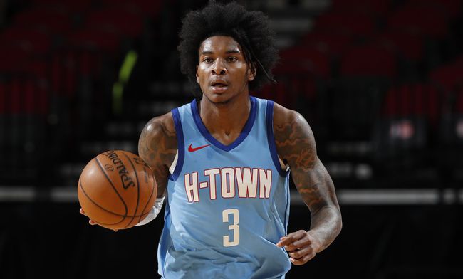 小凯文·波特身高臂展介绍