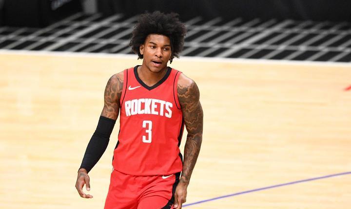 小凯文·波特选秀报告