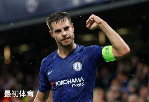 塞萨尔-阿兹皮利奎塔技术水平介绍