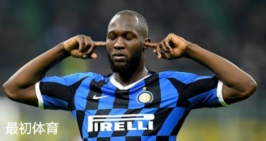 罗梅卢-卢卡库穿过的球衣号码介绍