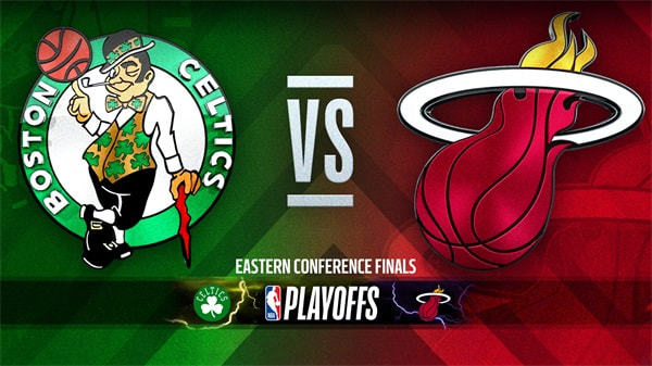 NBA常规赛凯尔特人vs热火比赛分数介绍