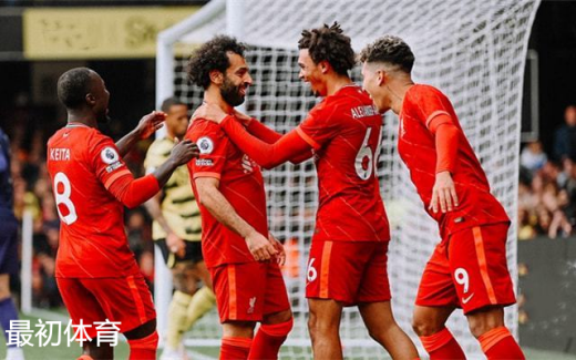 欧冠利物浦对马德里竞技比赛分数介绍