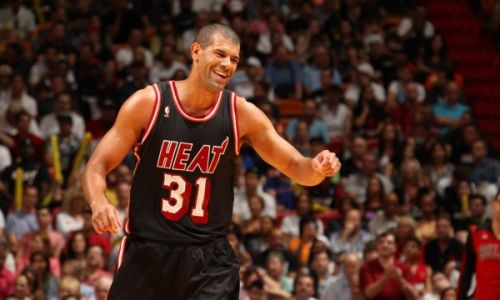 肖恩·巴蒂尔第一个冠军