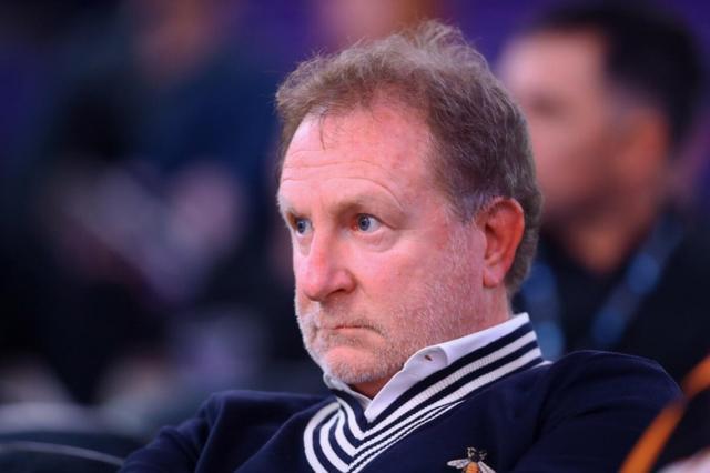 太阳队老板是谁