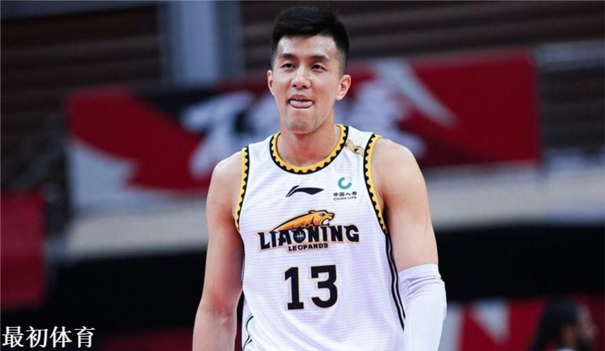 cba球员郭艾伦回应遭驱逐