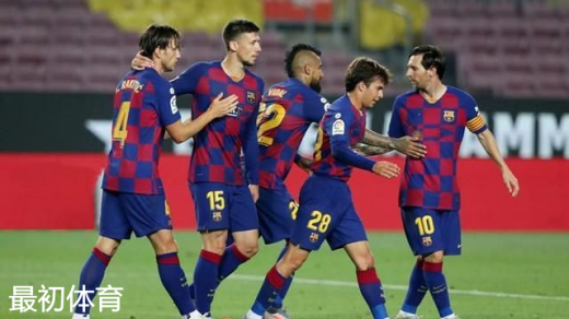 西甲塞尔塔vs巴萨比赛分数