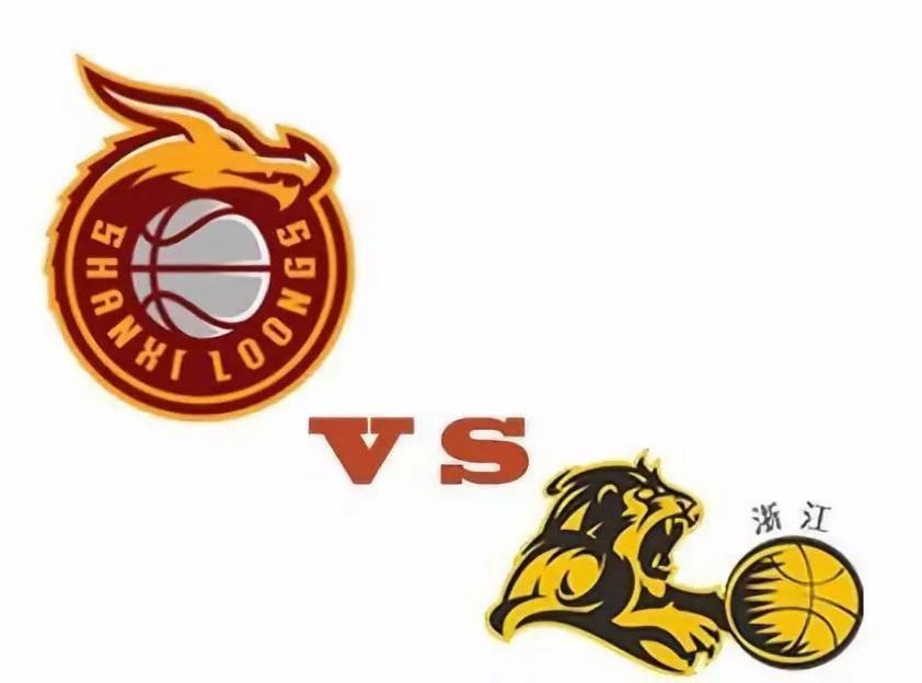 CBA常规赛山西vs广厦比赛分数介绍