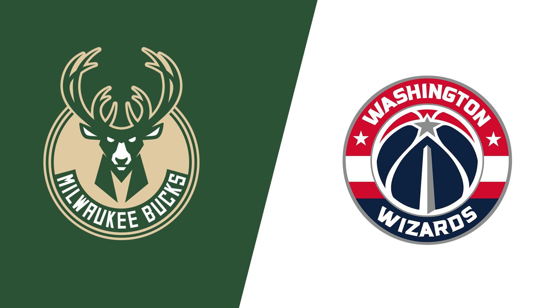 NBA常规赛雄鹿vs奇才比赛分数介绍