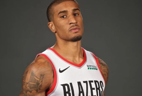 加里·佩顿二世个人介绍