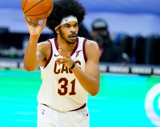 贾勒特·艾伦职业生涯数据介绍