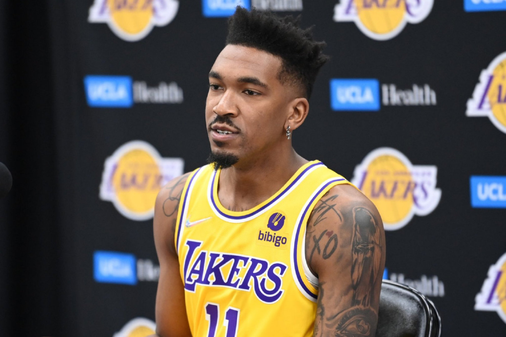 马里克·蒙克身高臂展介绍