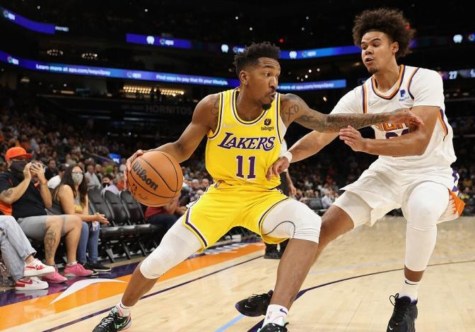 马里克·蒙克职业生涯数据