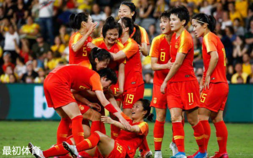中国国家足球队历届女足教练介绍