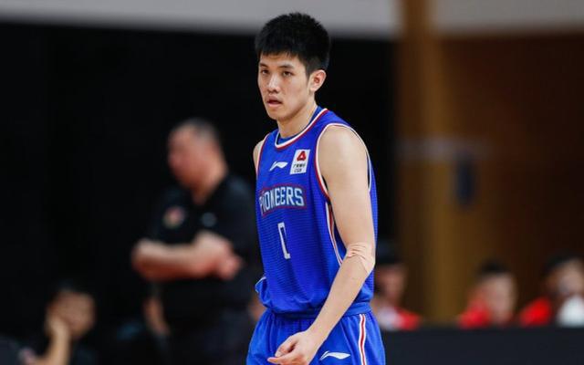 林庭谦身高臂展介绍