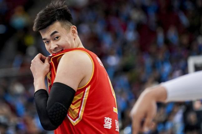 李慕豪什么水平