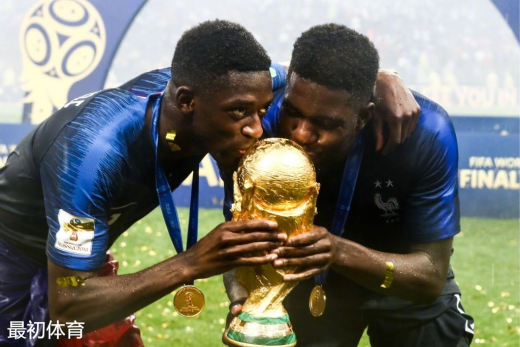 乌姆蒂蒂巅峰水平介绍