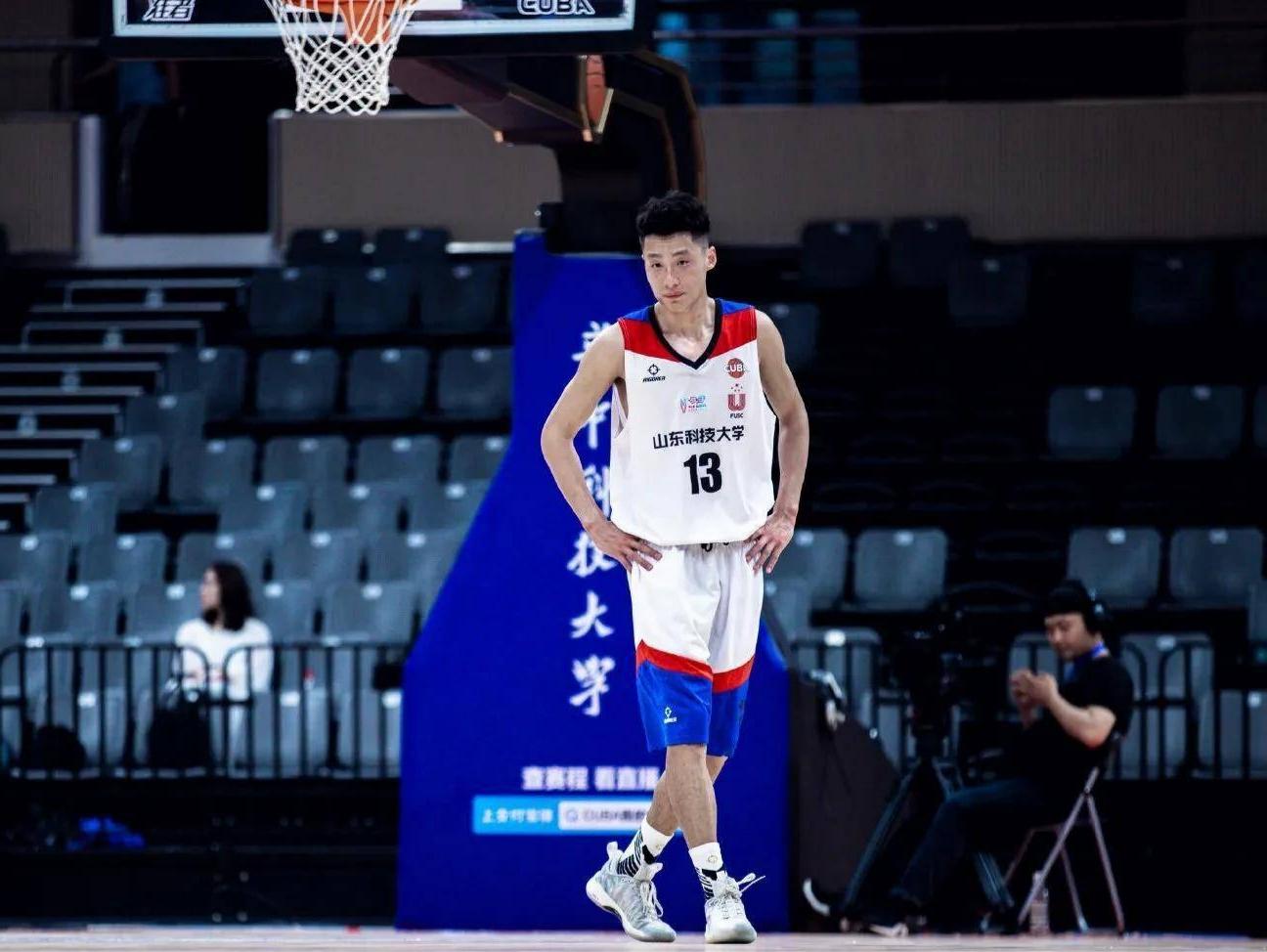 谢立石身高臂展介绍