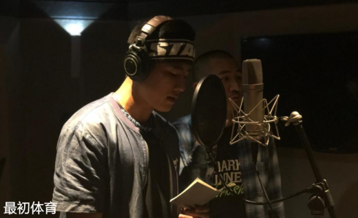 李圣龙被称为上港歌王的原因