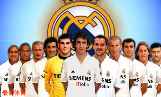 皇家马德里俱乐部转会汇总