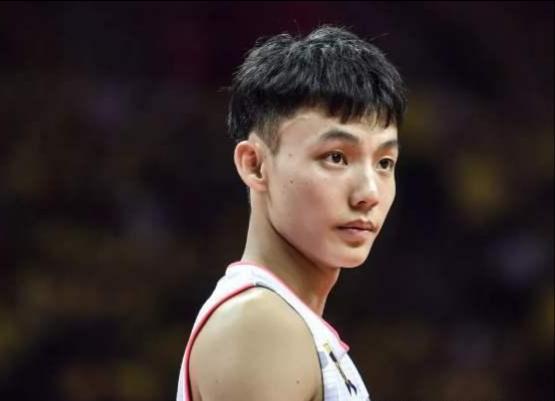 徐杰女朋友是谁