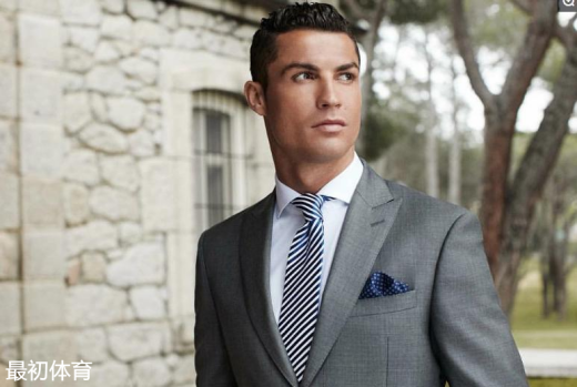 C罗转会、转会费记录