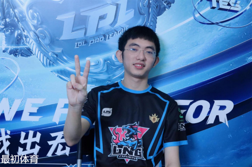 EDG圣枪哥身高年龄介绍