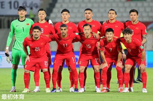 112强世预赛国足vs阿曼1-1平,出线机会渺茫