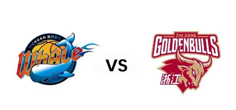 CBA常规赛浙江vs四川比赛分数介绍